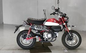 HONDA MONKEY 125 JB02