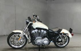 HARLEY XL883L 2013 CR2