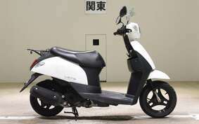 SUZUKI LET's CA4AA