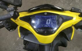 YAMAHA AERO X155 不明