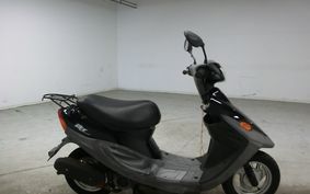 YAMAHA BJ 2007 SA24J