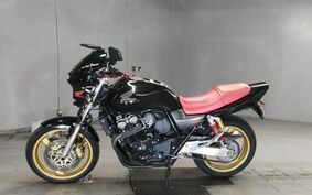 HONDA CB400SF VTEC 2002 NC39