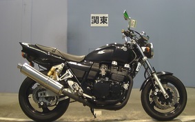 YAMAHA XJR400 R 2007 RH02J