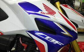 HONDA CBF190R