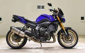 YAMAHA FAZER FZ8 N 2011 RN25