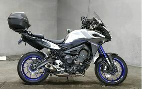 YAMAHA MT-09 Tracer 2015 RN36J