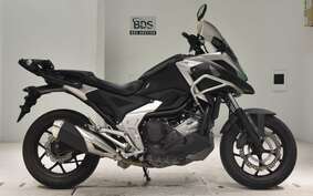 HONDA NC750X 2022 RH09