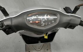 SUZUKI ADDRESS V125 G CF4EA