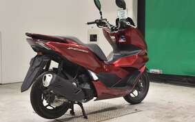 HONDA PCX 160 KF47