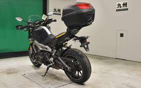 YAMAHA MT-09 A 2014 RN34J