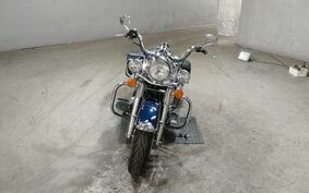 HARLEY FLHRC-I 1450 1999 FRW