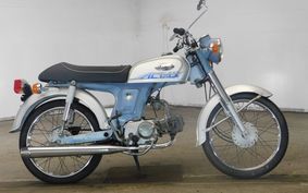 HONDA BENLY 50 S CD50