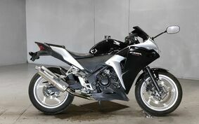 HONDA CBR250R MC41