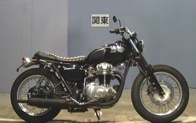 KAWASAKI W650 2009 EJ650A