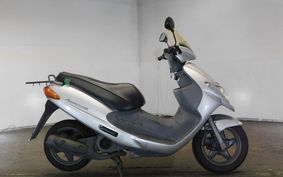 SUZUKI ADDRESS 110 CF11A