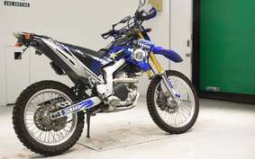 YAMAHA WR250R DG15J