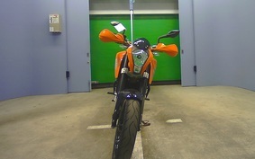 KTM 200 DUKE JUC4D