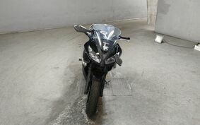 KAWASAKI NINJA 400 R 2010 ER400B