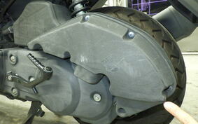 SUZUKI ADDRESS V125 S CF4MA