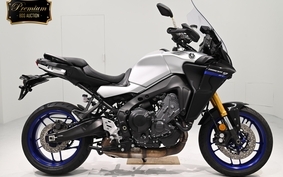 YAMAHA TRACER 9 GT 2021 RN70J