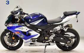 SUZUKI GSX-R1000 2005 B6121