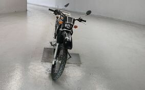 YAMAHA SEROW 225 WE DG08J