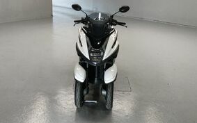 YAMAHA TRICITY 125 SEC1J