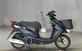 YAMAHA JOG ZR Evolution 2 SA39J