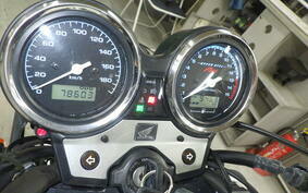 HONDA CB400SF VTEC 2012 NC42