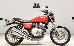 HONDA CB400F 1997 NC36