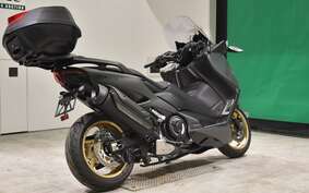 YAMAHA T-MAX 560 T 2020 SJ19J