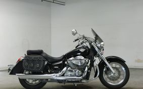 HONDA SHADOW 750 2006 RC50