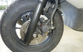 SUZUKI ADDRESS V125 S CF4MA