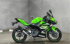 KAWASAKI NINJA 400 2019 EX400G