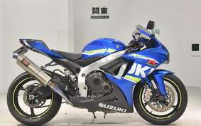 SUZUKI GSX-R600 2011 C3111