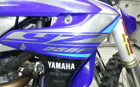 YAMAHA YZ250F CG40C