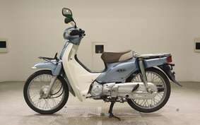 HONDA C110 SUPER CUB JA10