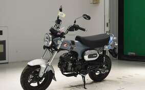 HONDA DAX 125 JB04