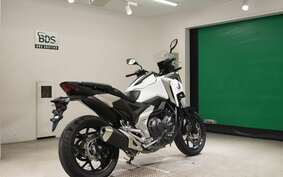 HONDA NC750X DCT 2021 RH09