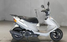 SUZUKI ADDRESS V125 G CF46A