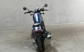 HONDA REBEL 250 MC49