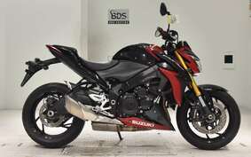 SUZUKI GSX-S1000 2016 GT79A