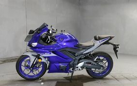 YAMAHA YZF-R3 2021 RH13J