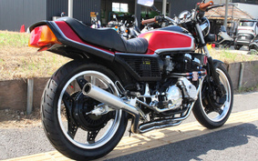 HONDA CBX550F 2013 PC04