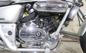 HONDA V-TWIN MAGNA MC29