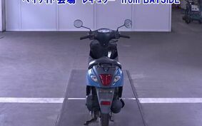 SUZUKI LET's CA4AA