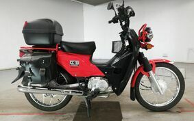 HONDA CROSS CUB 110 JA10