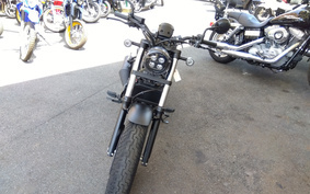 HONDA REBEL 250 ABS MC49