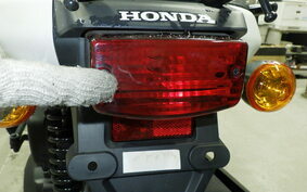 HONDA BENLY 110 JA09