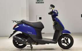 SUZUKI LET's CA4AA